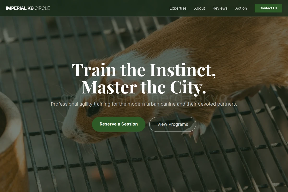 animal-care